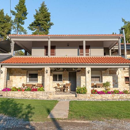 Medusa Rooms Kallithea  Εξωτερικό φωτογραφία