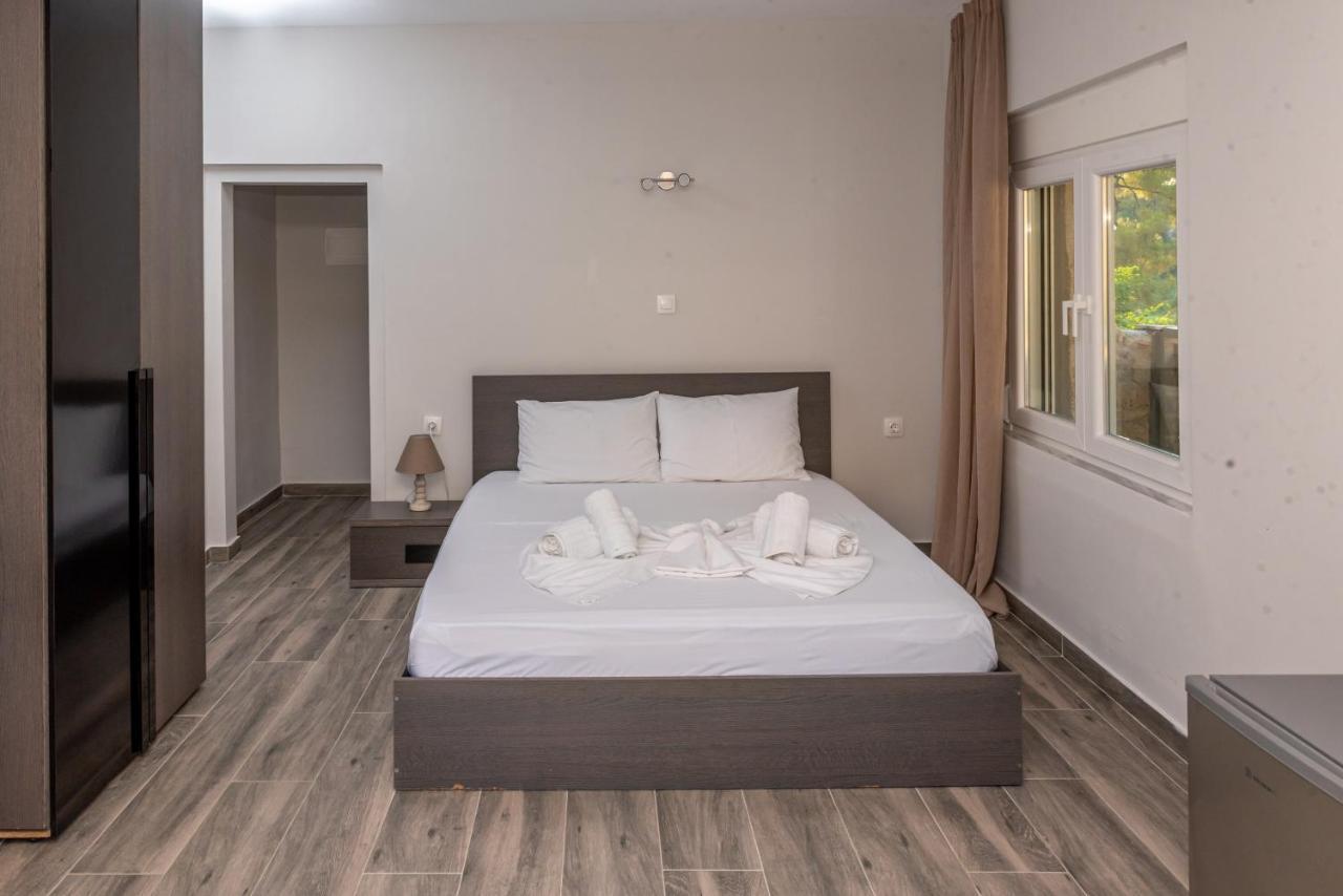 Medusa Rooms Kallithea  Εξωτερικό φωτογραφία