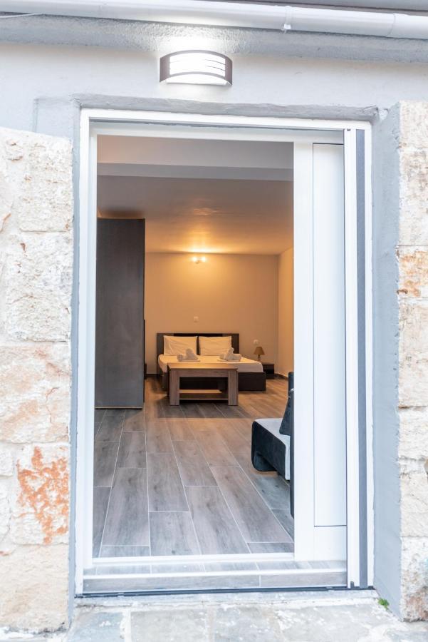 Medusa Rooms Kallithea  Εξωτερικό φωτογραφία