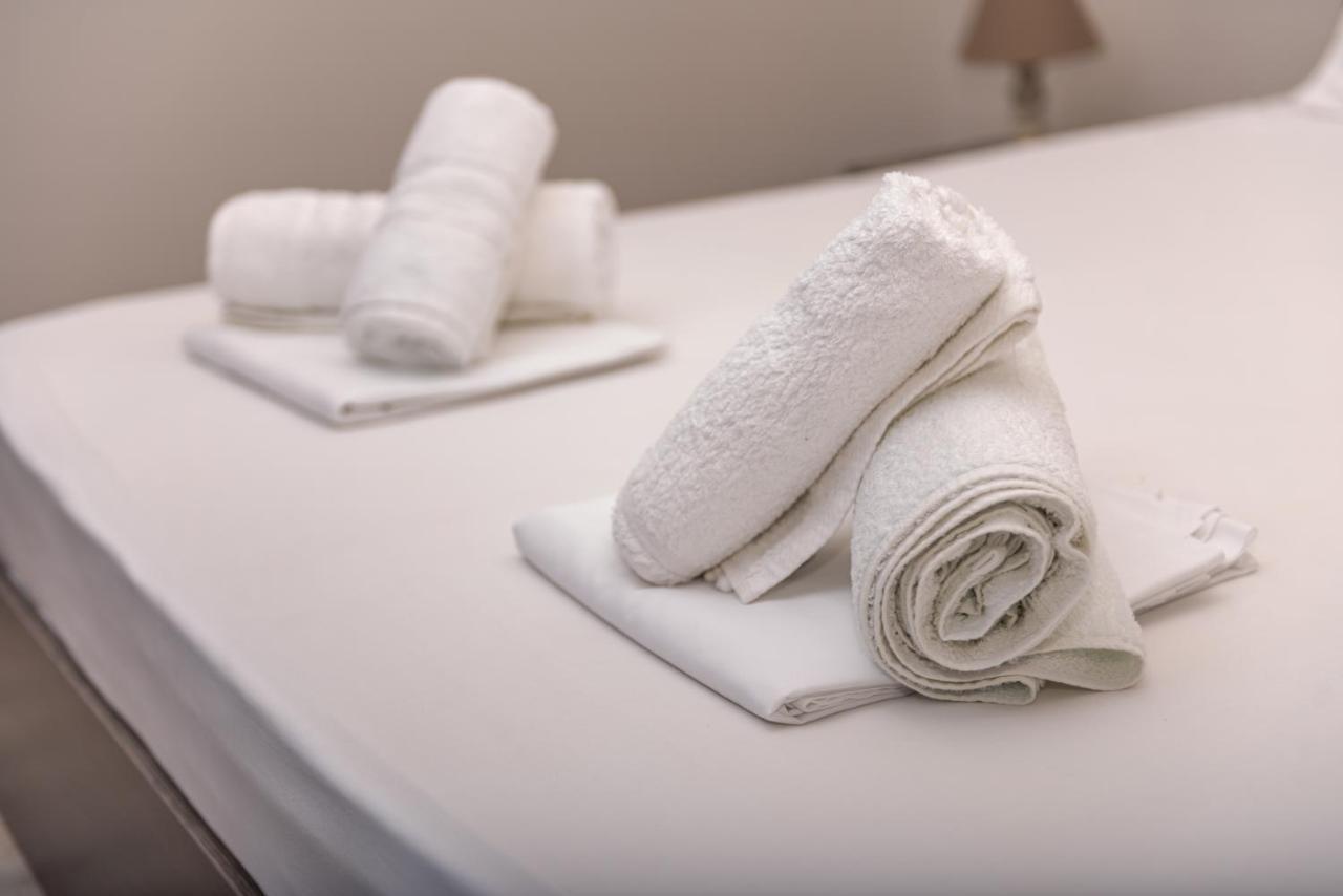 Medusa Rooms Kallithea  Εξωτερικό φωτογραφία