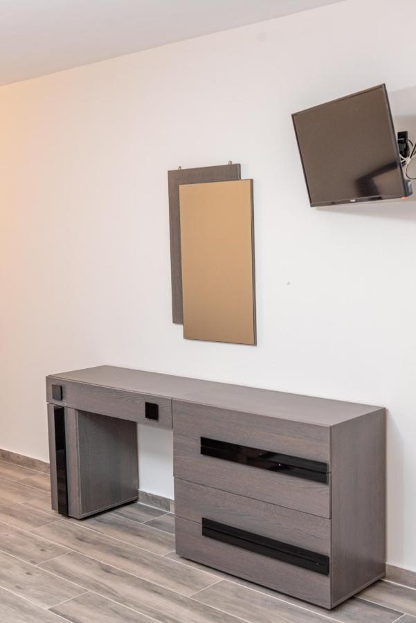Medusa Rooms Kallithea  Εξωτερικό φωτογραφία