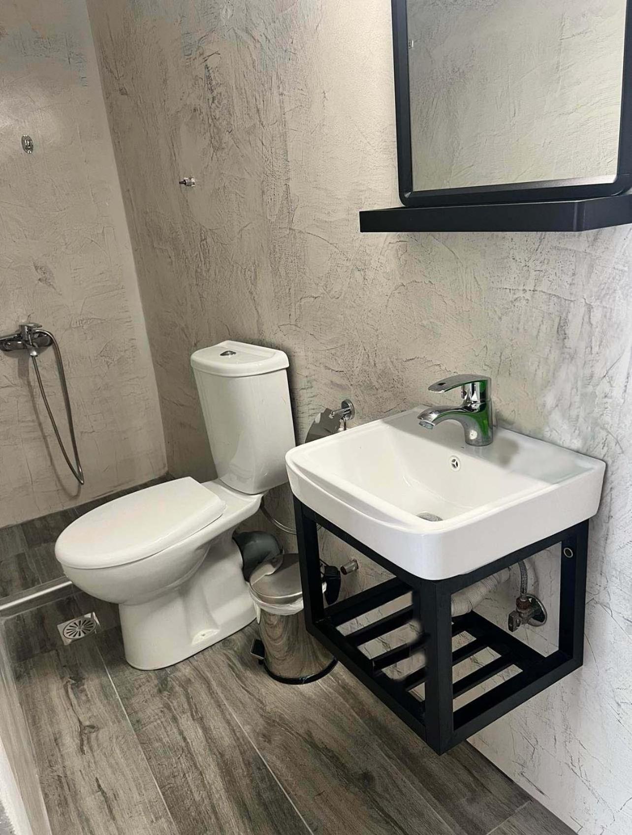Medusa Rooms Kallithea  Εξωτερικό φωτογραφία