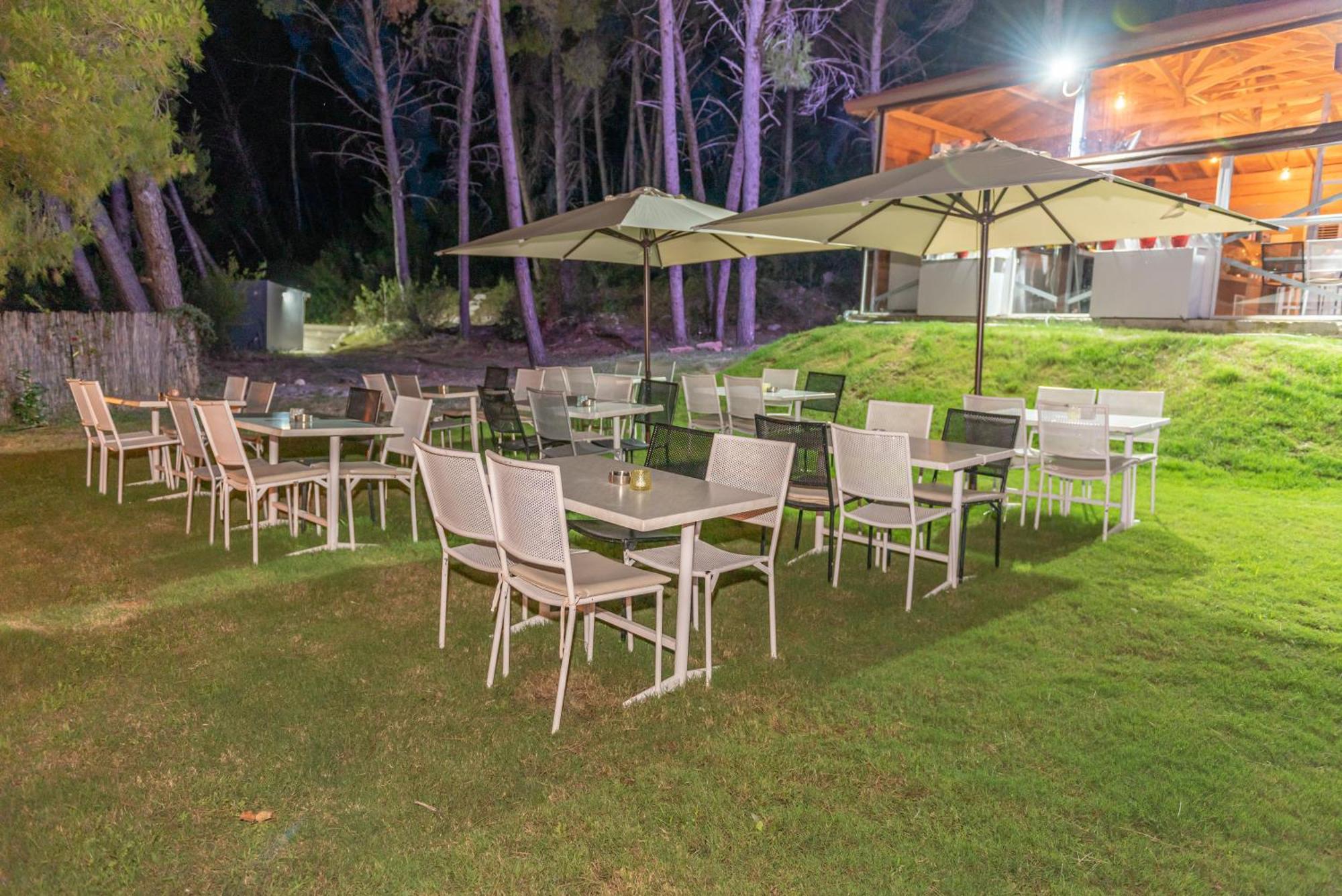 Medusa Rooms Kallithea  Εξωτερικό φωτογραφία