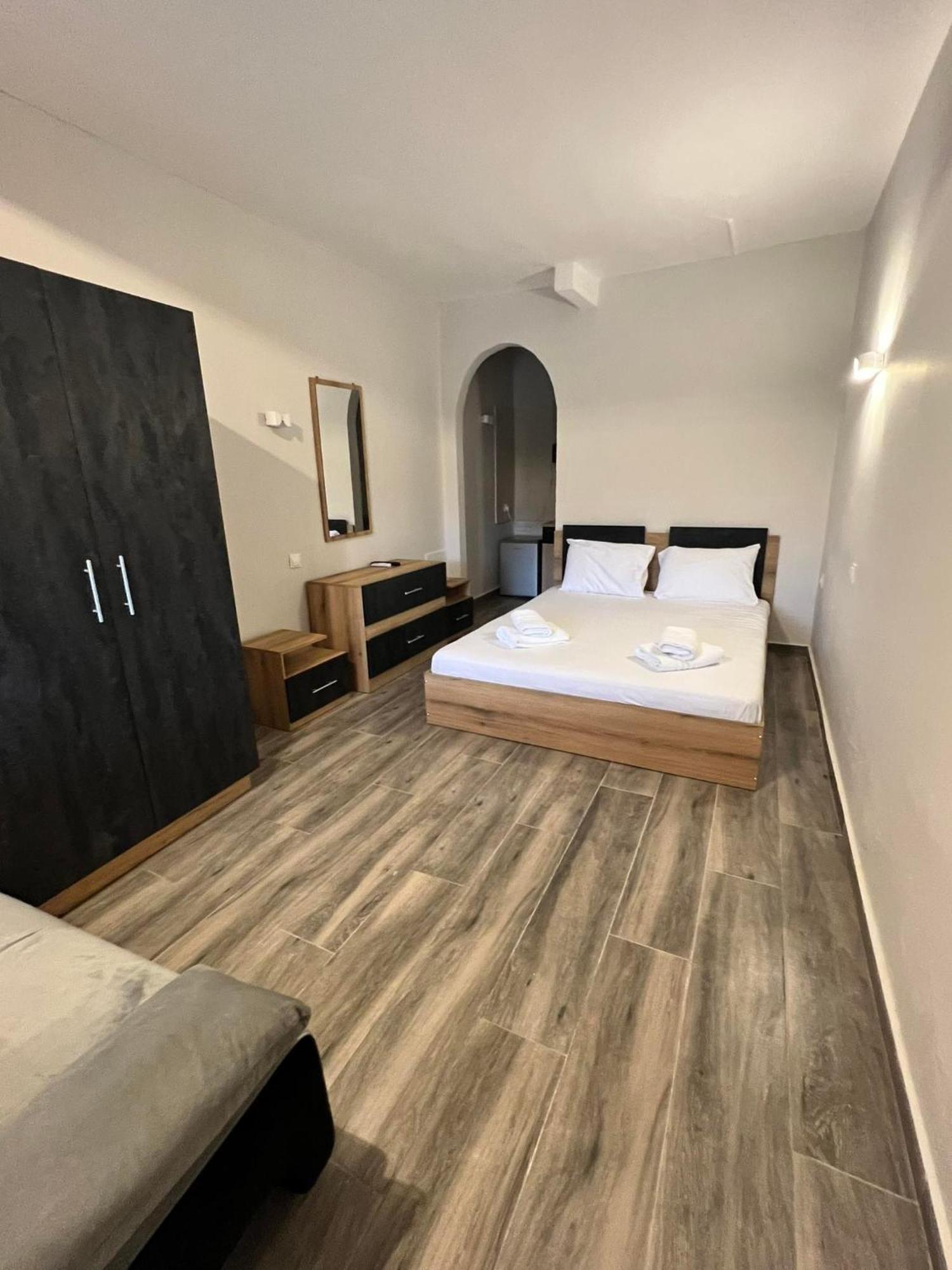 Medusa Rooms Kallithea  Εξωτερικό φωτογραφία