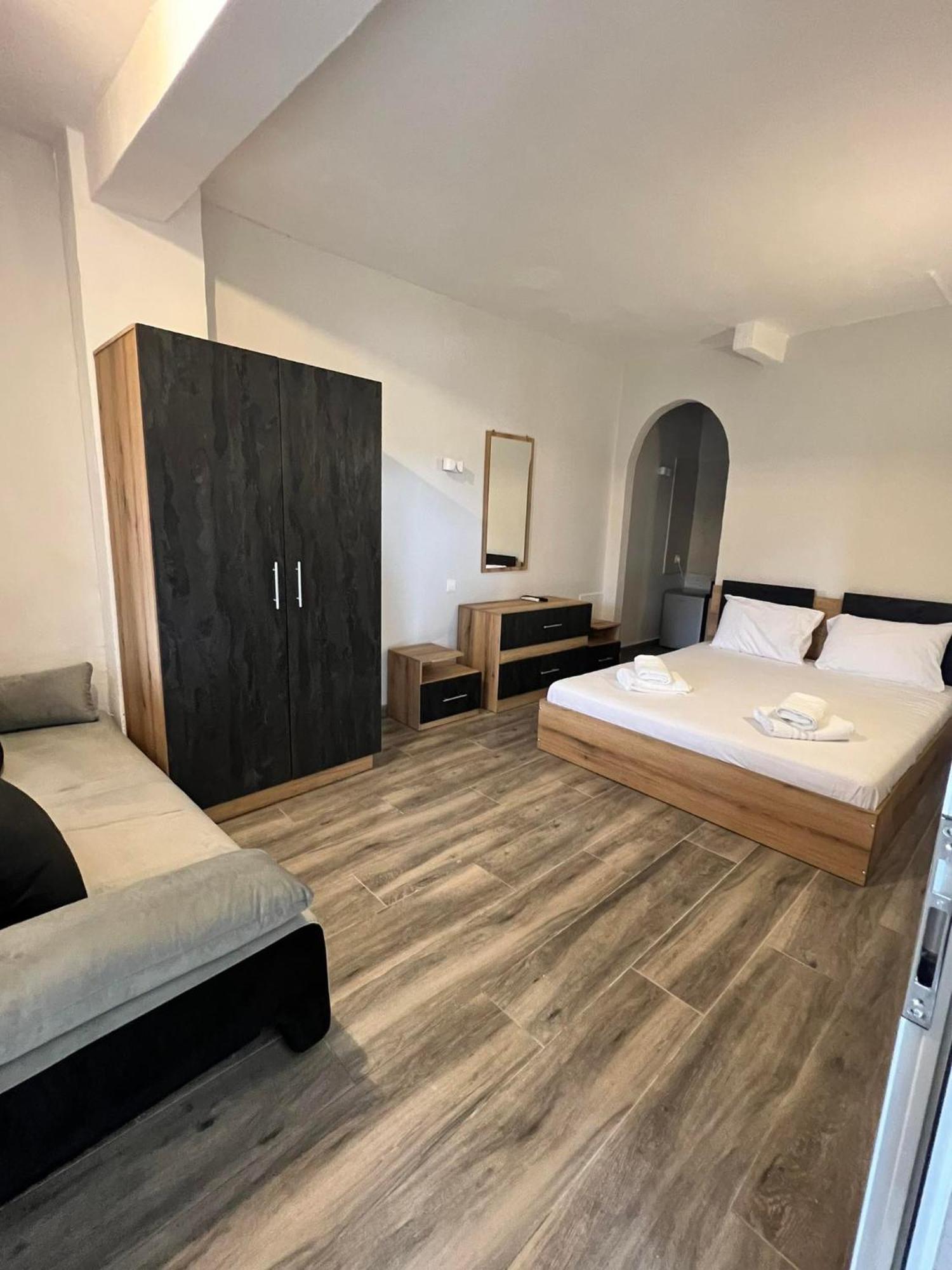 Medusa Rooms Kallithea  Εξωτερικό φωτογραφία