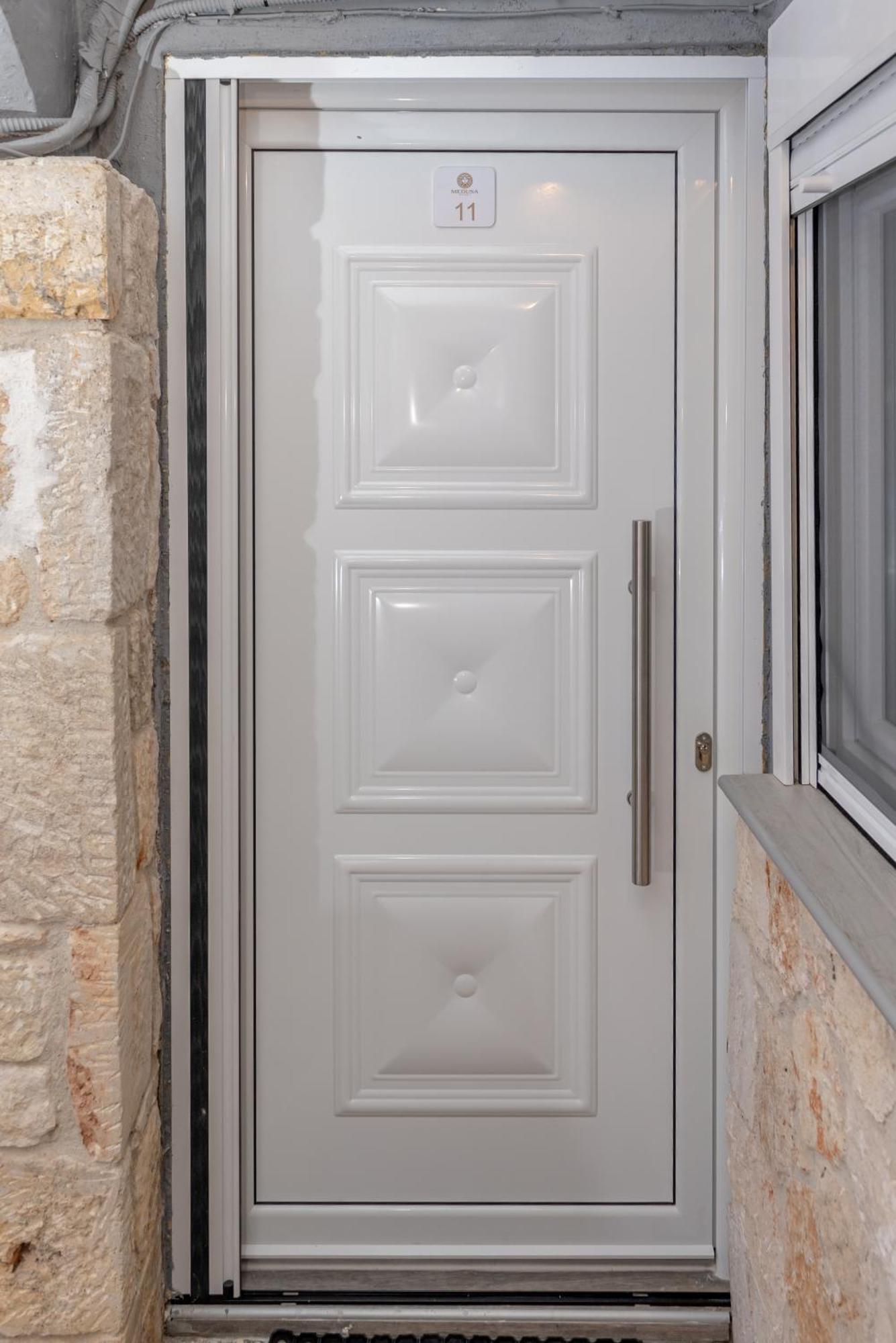 Medusa Rooms Kallithea  Εξωτερικό φωτογραφία
