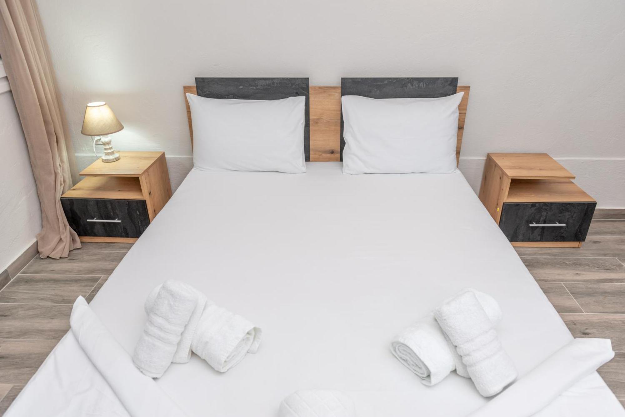 Medusa Rooms Kallithea  Εξωτερικό φωτογραφία