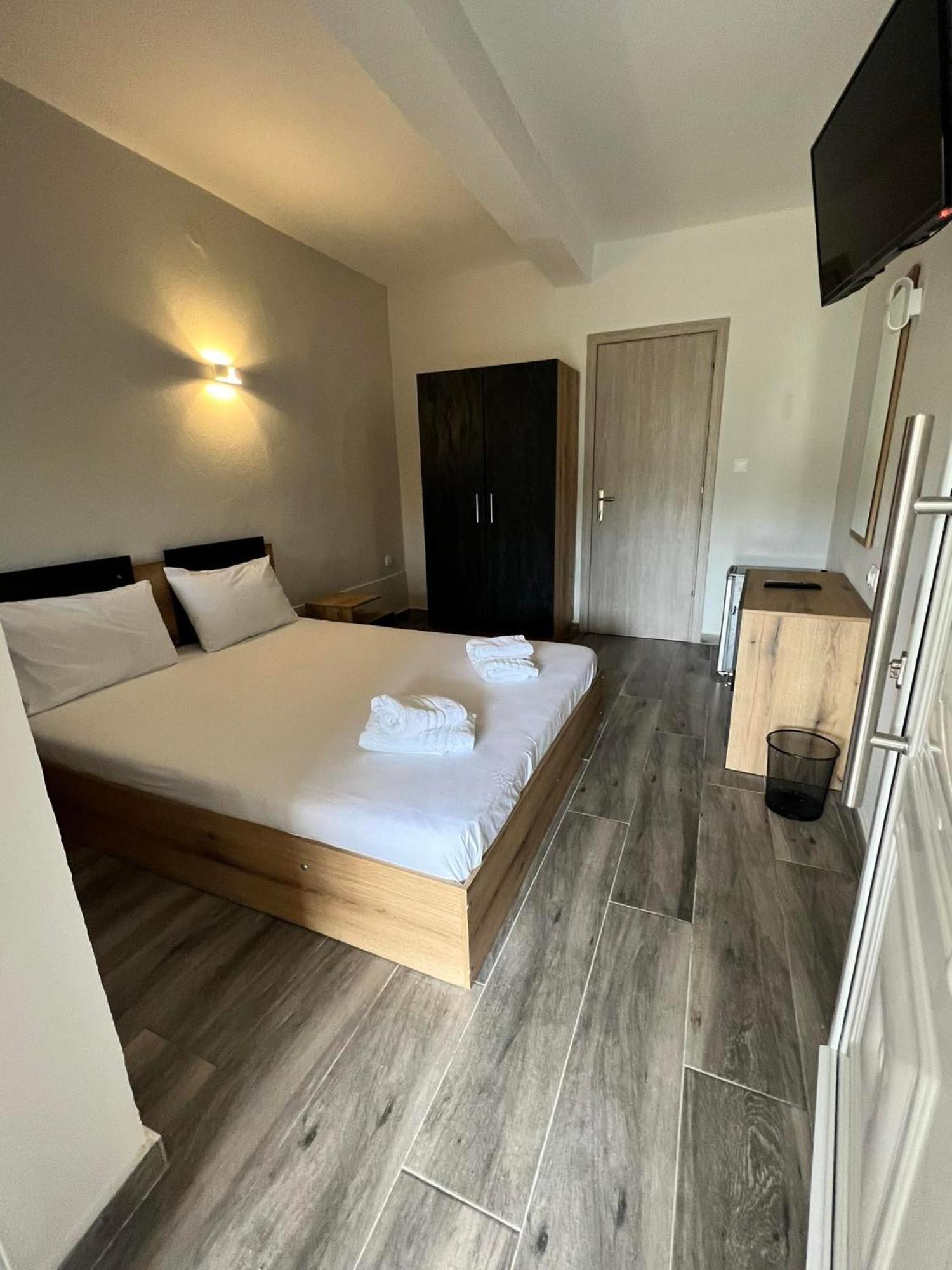 Medusa Rooms Kallithea  Εξωτερικό φωτογραφία