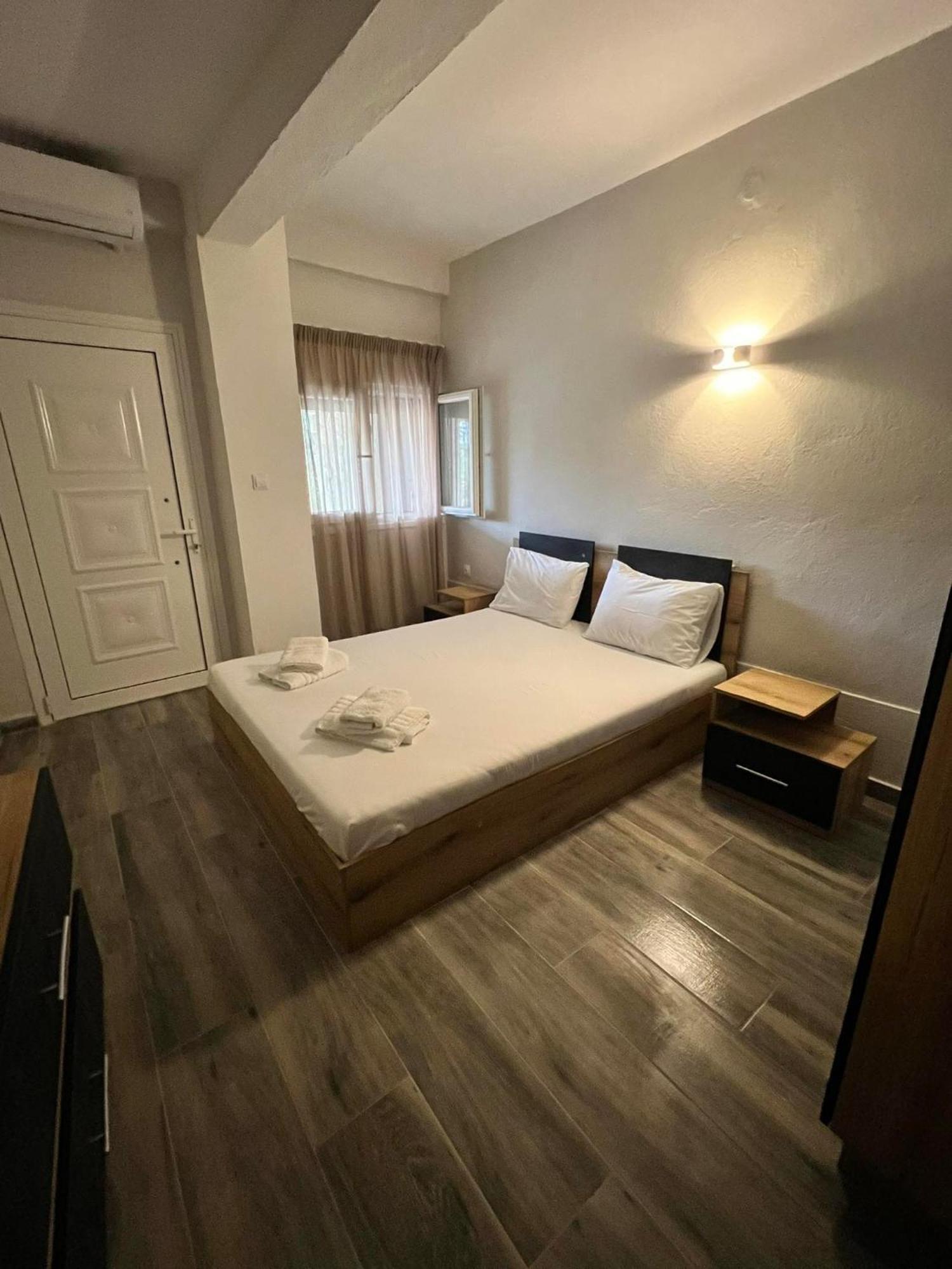 Medusa Rooms Kallithea  Εξωτερικό φωτογραφία