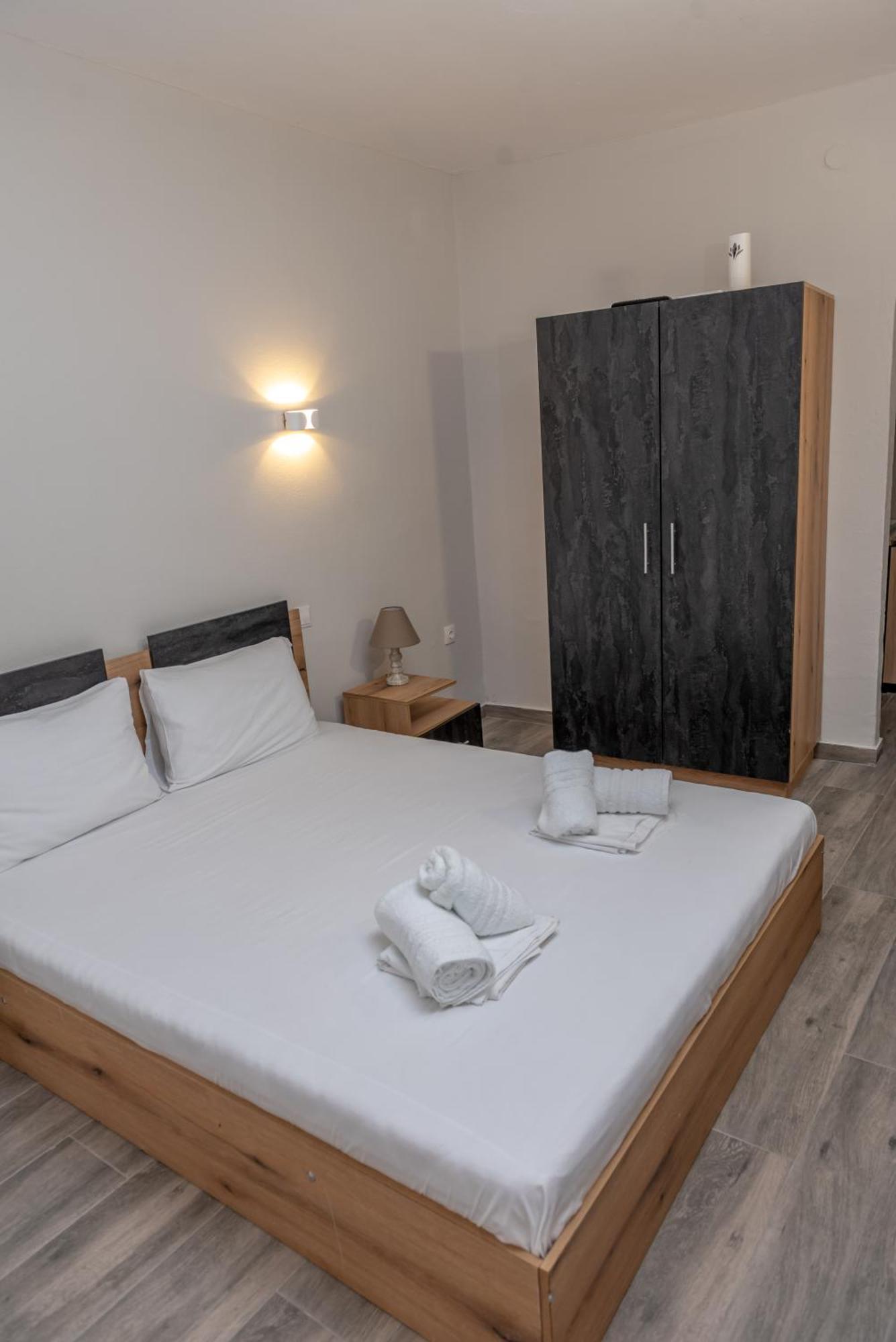 Medusa Rooms Kallithea  Εξωτερικό φωτογραφία