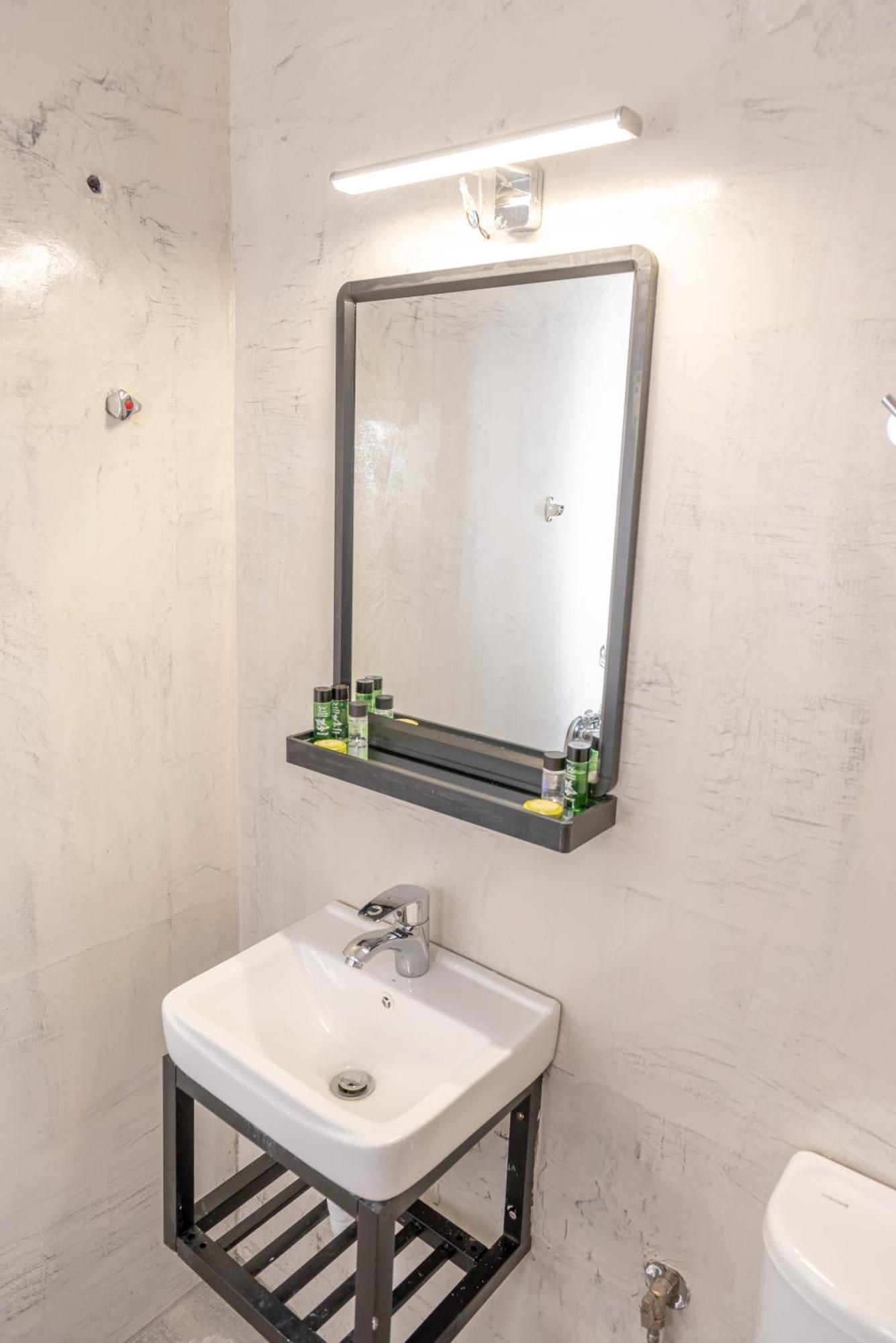 Medusa Rooms Kallithea  Εξωτερικό φωτογραφία