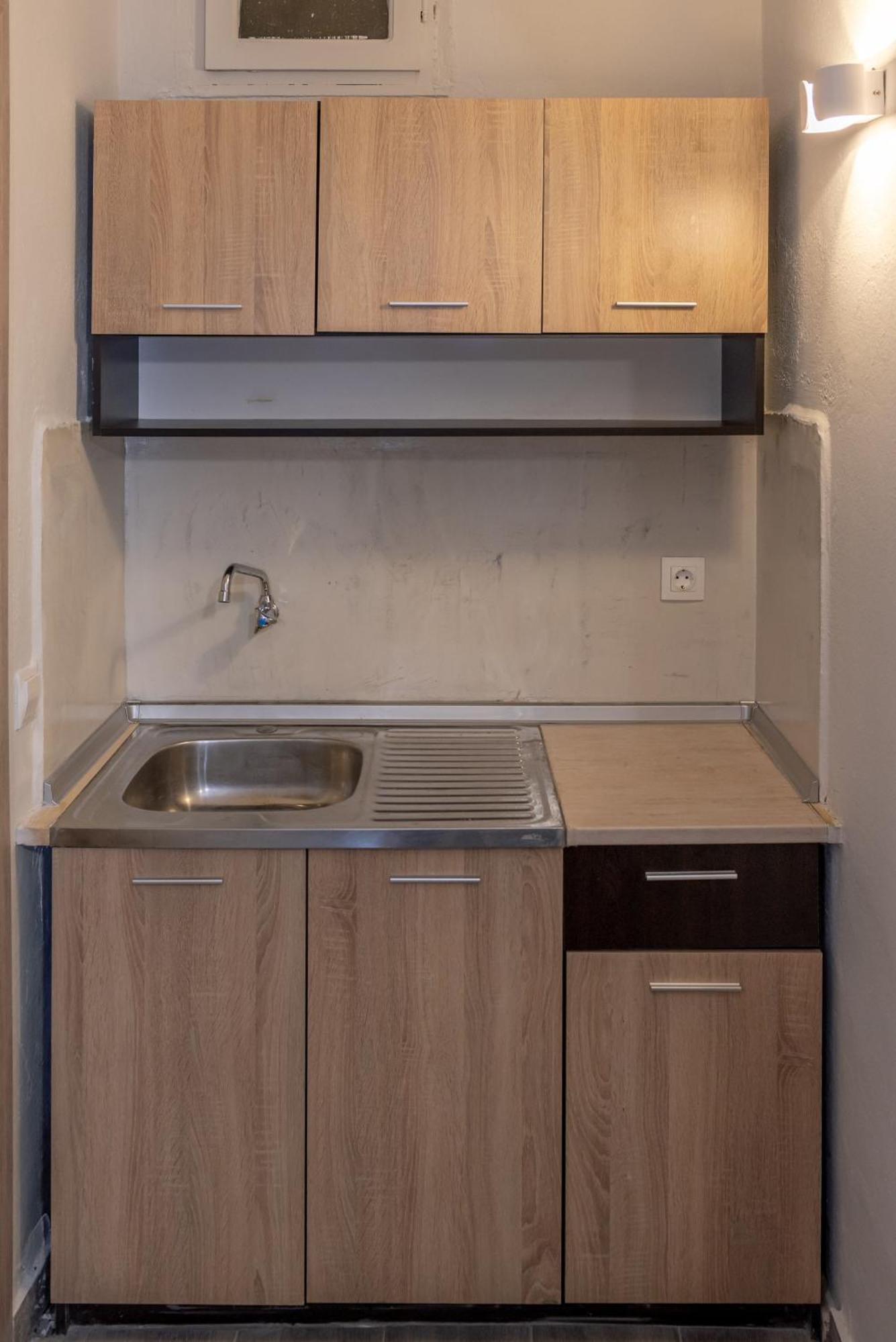 Medusa Rooms Kallithea  Εξωτερικό φωτογραφία
