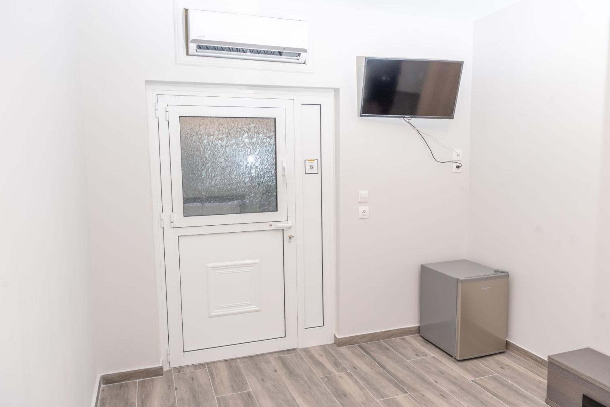 Medusa Rooms Kallithea  Εξωτερικό φωτογραφία