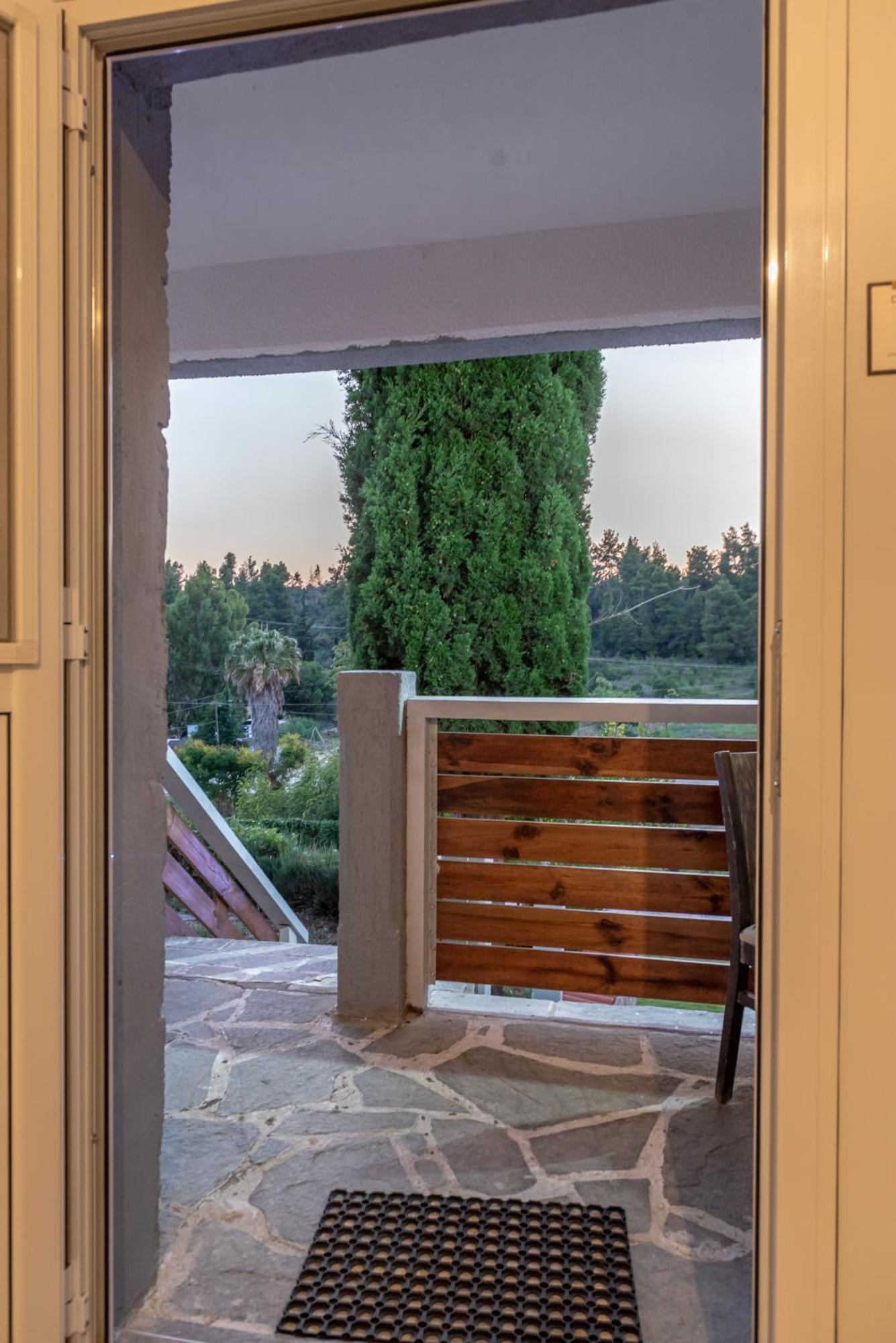 Medusa Rooms Kallithea  Εξωτερικό φωτογραφία