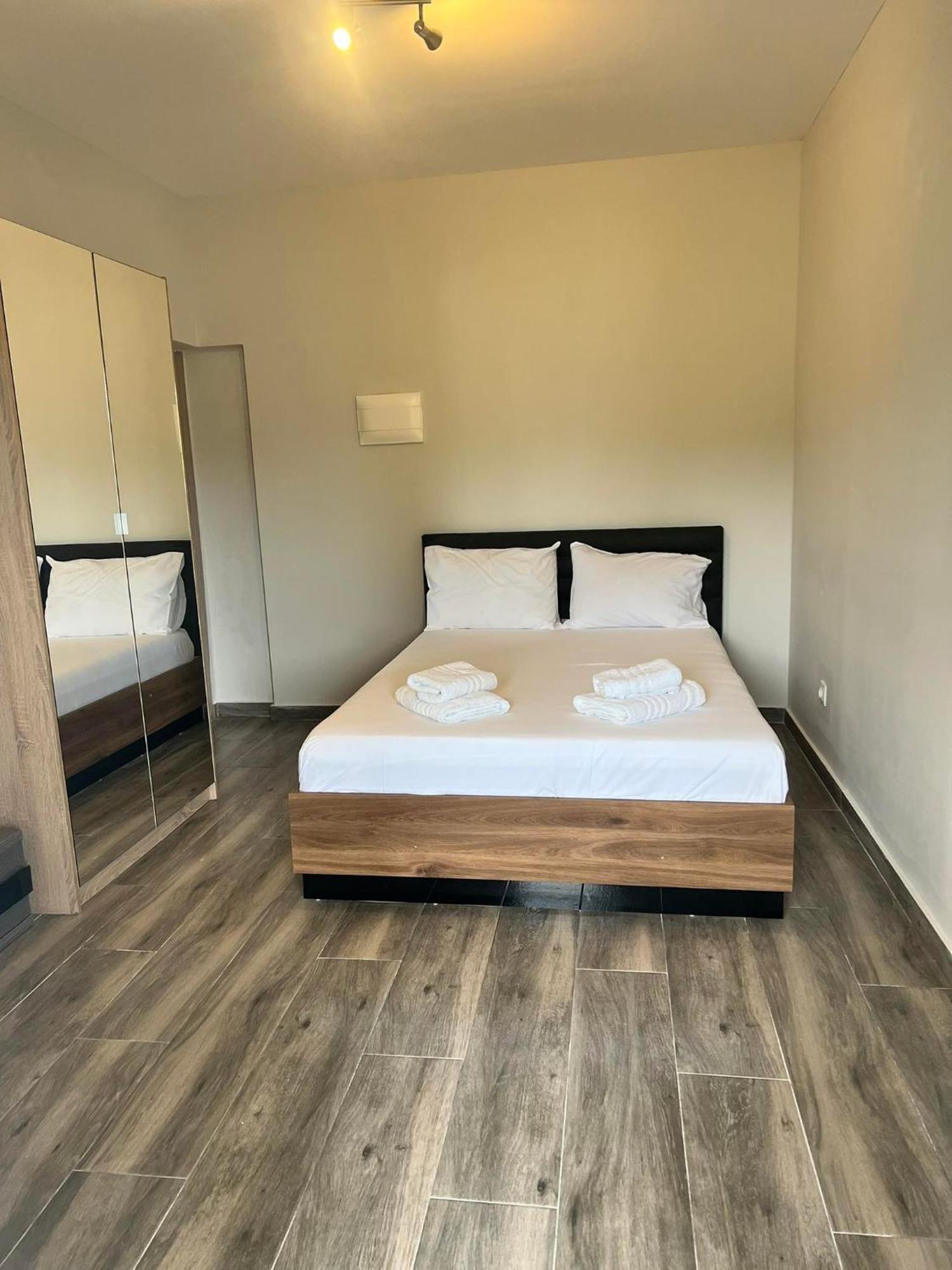 Medusa Rooms Kallithea  Εξωτερικό φωτογραφία