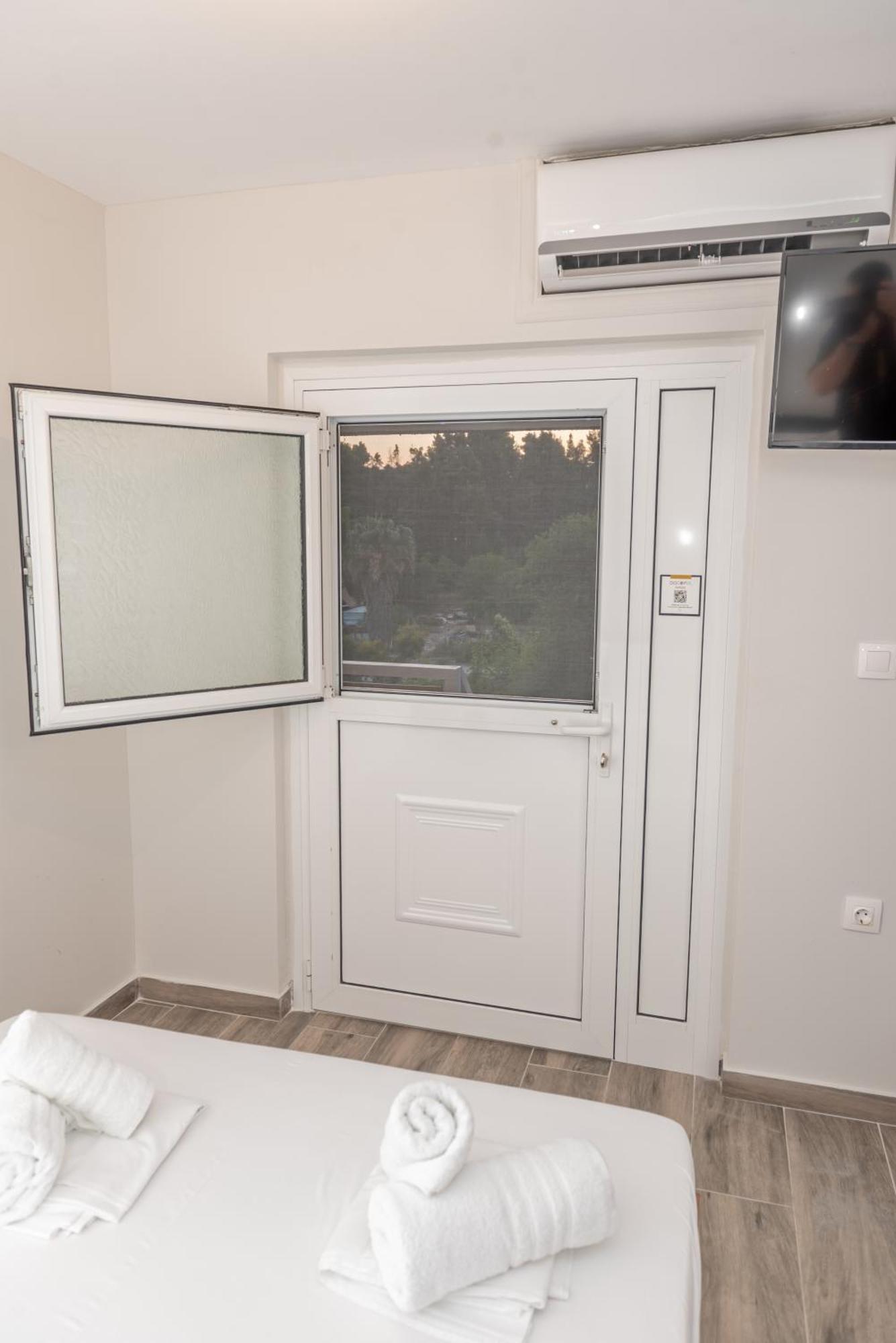 Medusa Rooms Kallithea  Εξωτερικό φωτογραφία