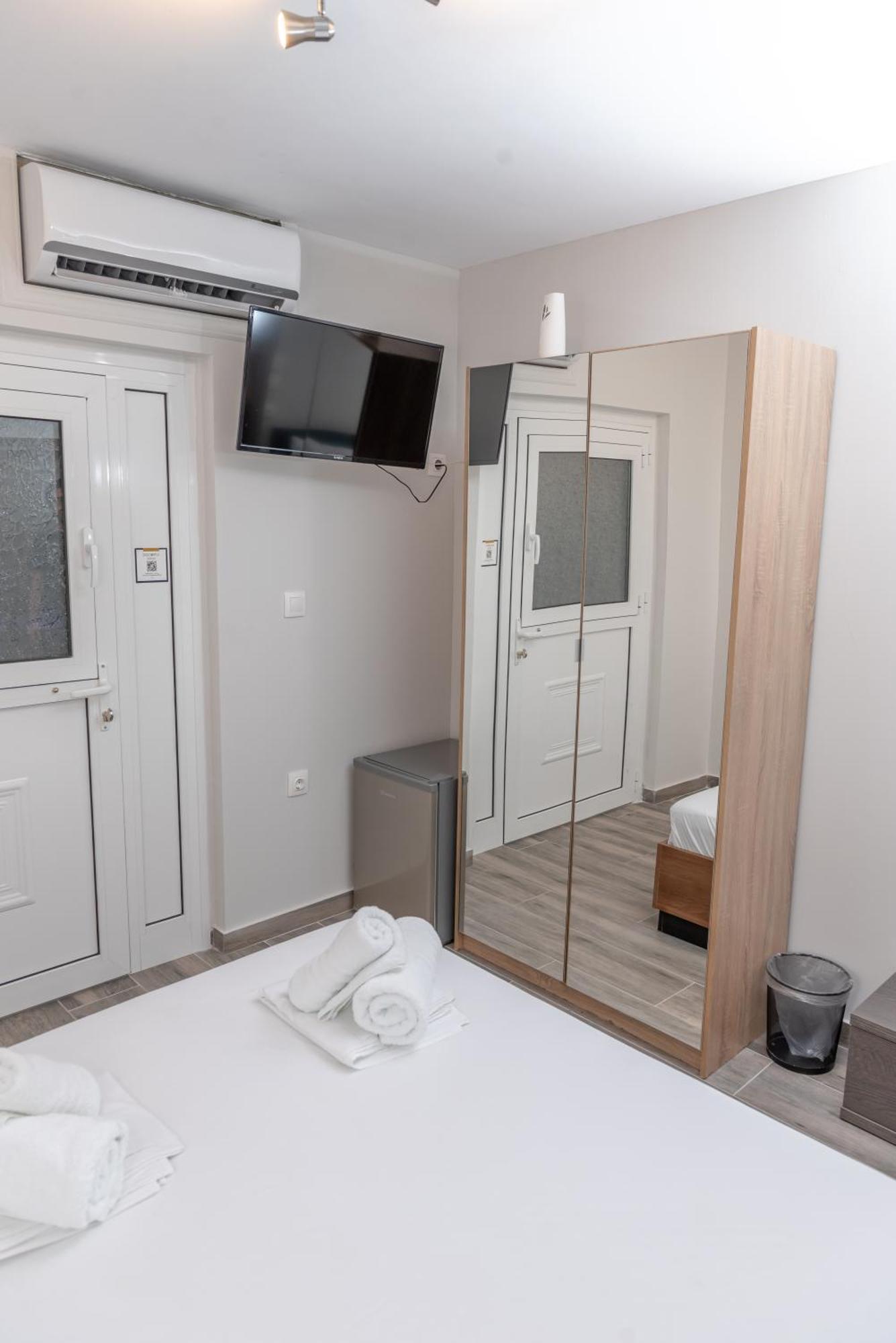 Medusa Rooms Kallithea  Εξωτερικό φωτογραφία