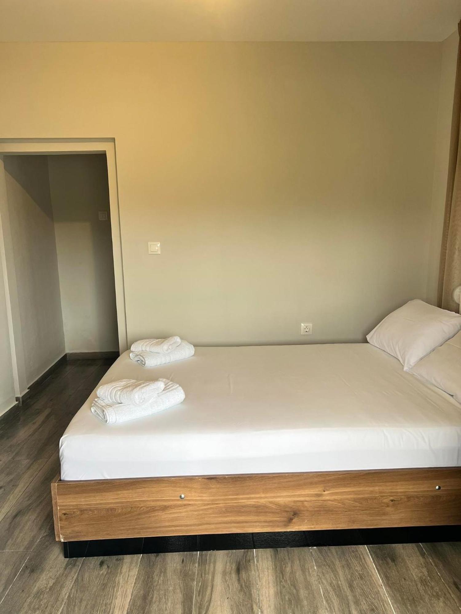 Medusa Rooms Kallithea  Εξωτερικό φωτογραφία