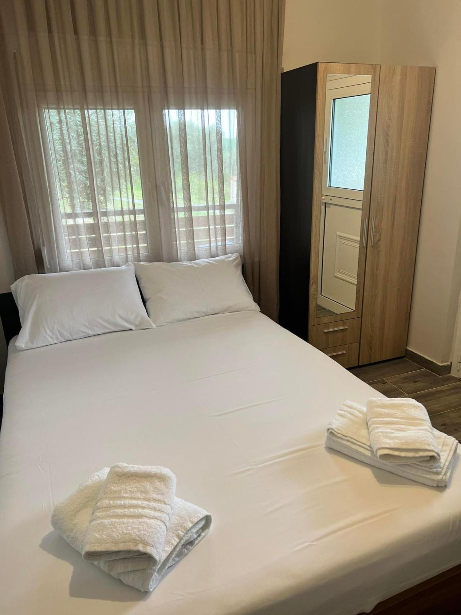Medusa Rooms Kallithea  Εξωτερικό φωτογραφία