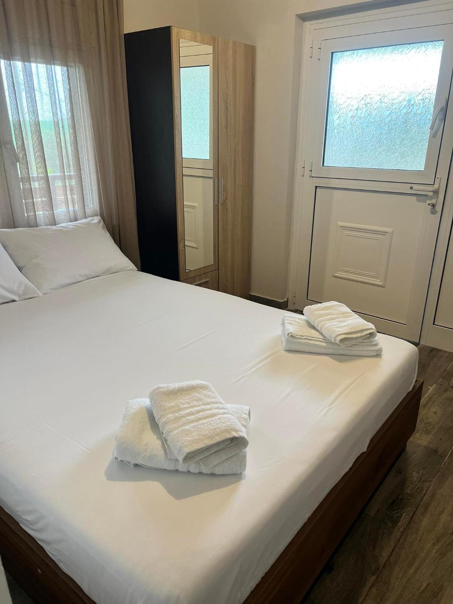 Medusa Rooms Kallithea  Εξωτερικό φωτογραφία