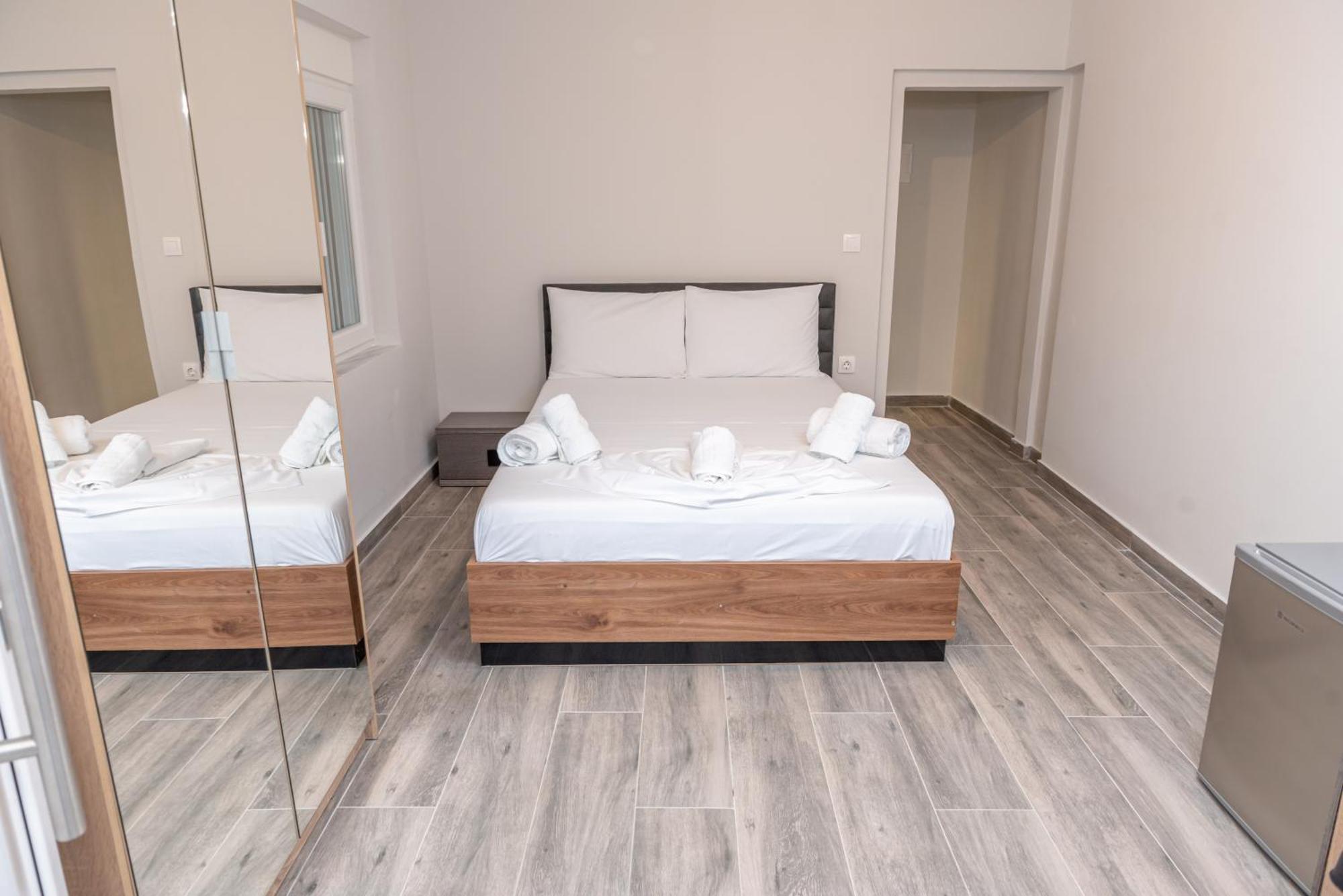Medusa Rooms Kallithea  Εξωτερικό φωτογραφία