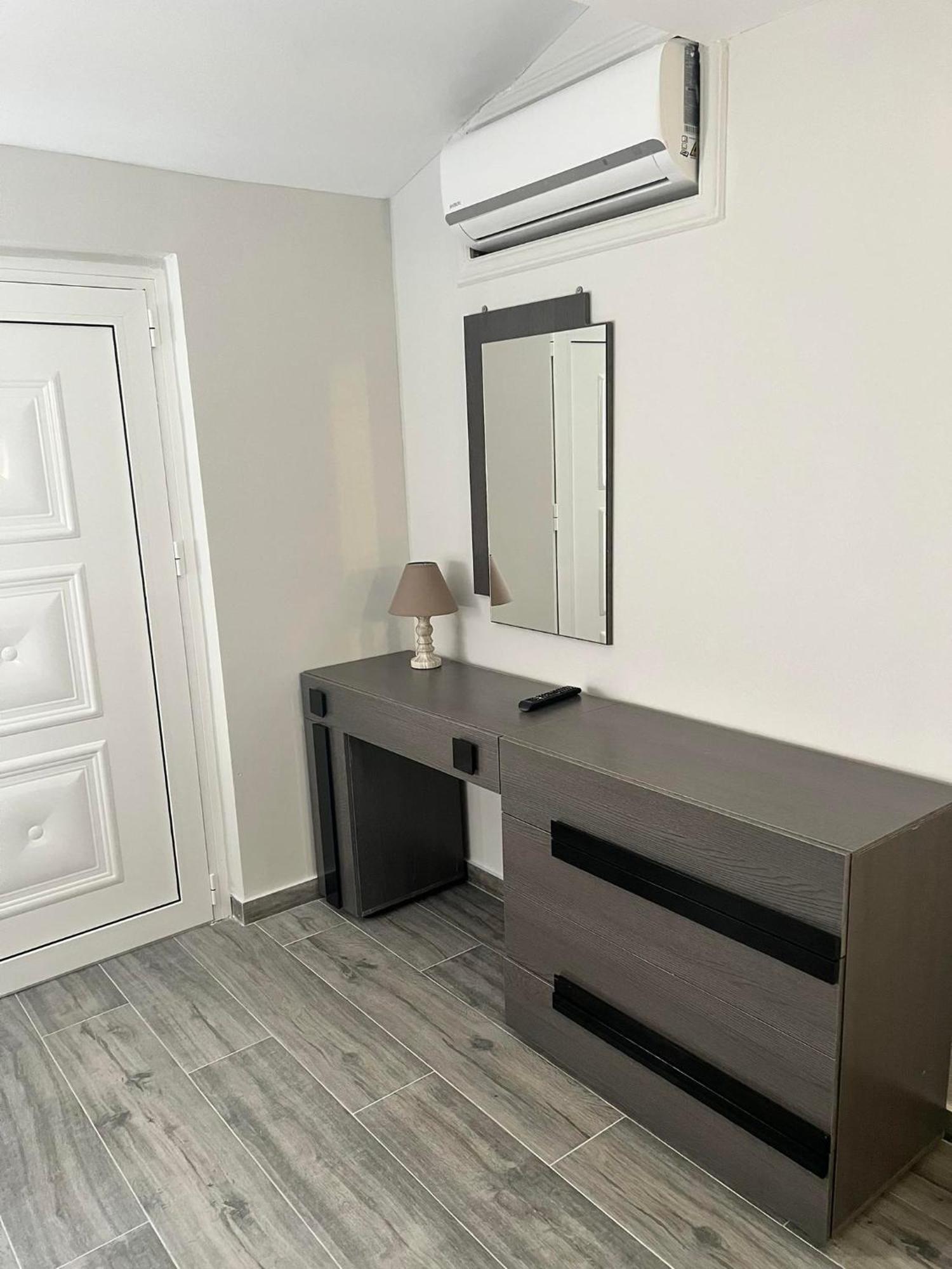 Medusa Rooms Kallithea  Εξωτερικό φωτογραφία
