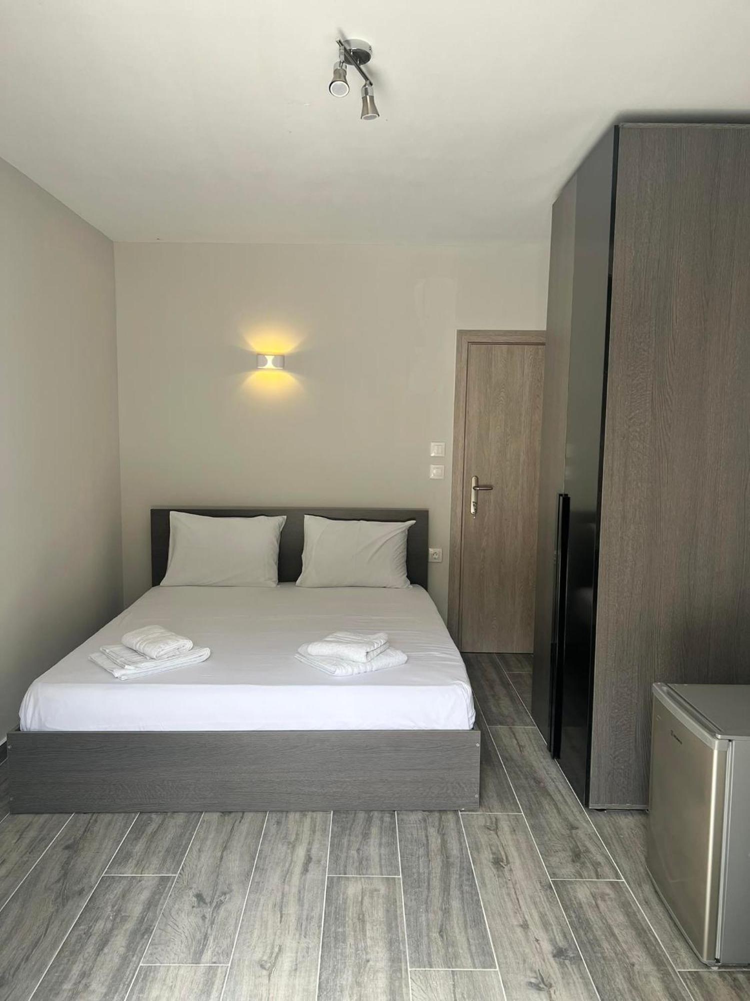 Medusa Rooms Kallithea  Εξωτερικό φωτογραφία