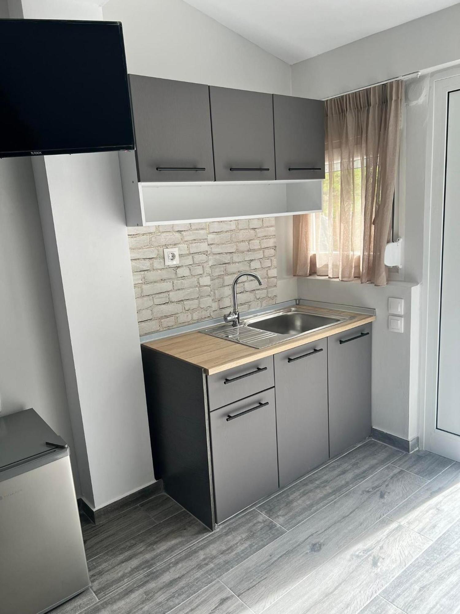 Medusa Rooms Kallithea  Εξωτερικό φωτογραφία
