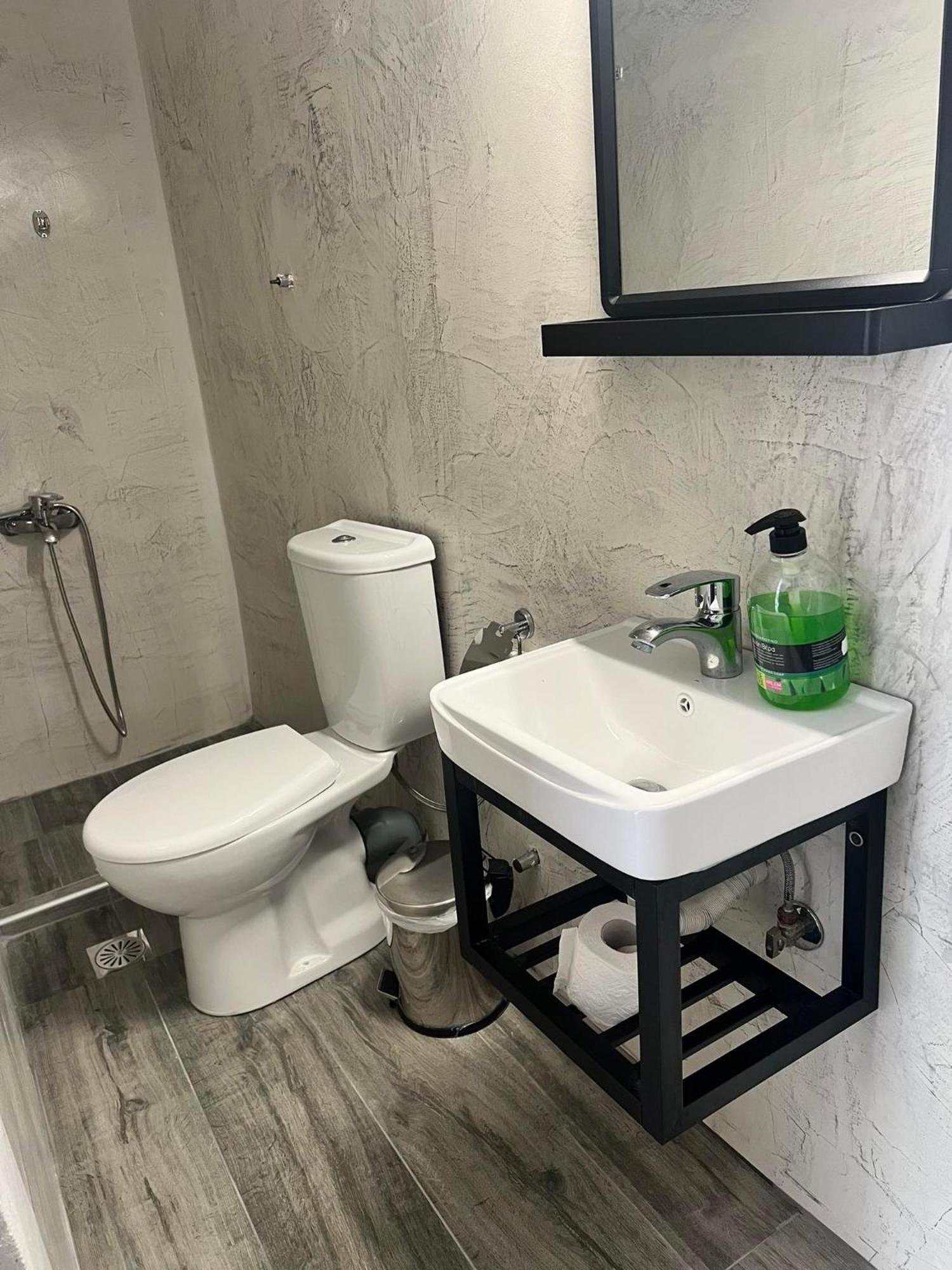 Medusa Rooms Kallithea  Εξωτερικό φωτογραφία