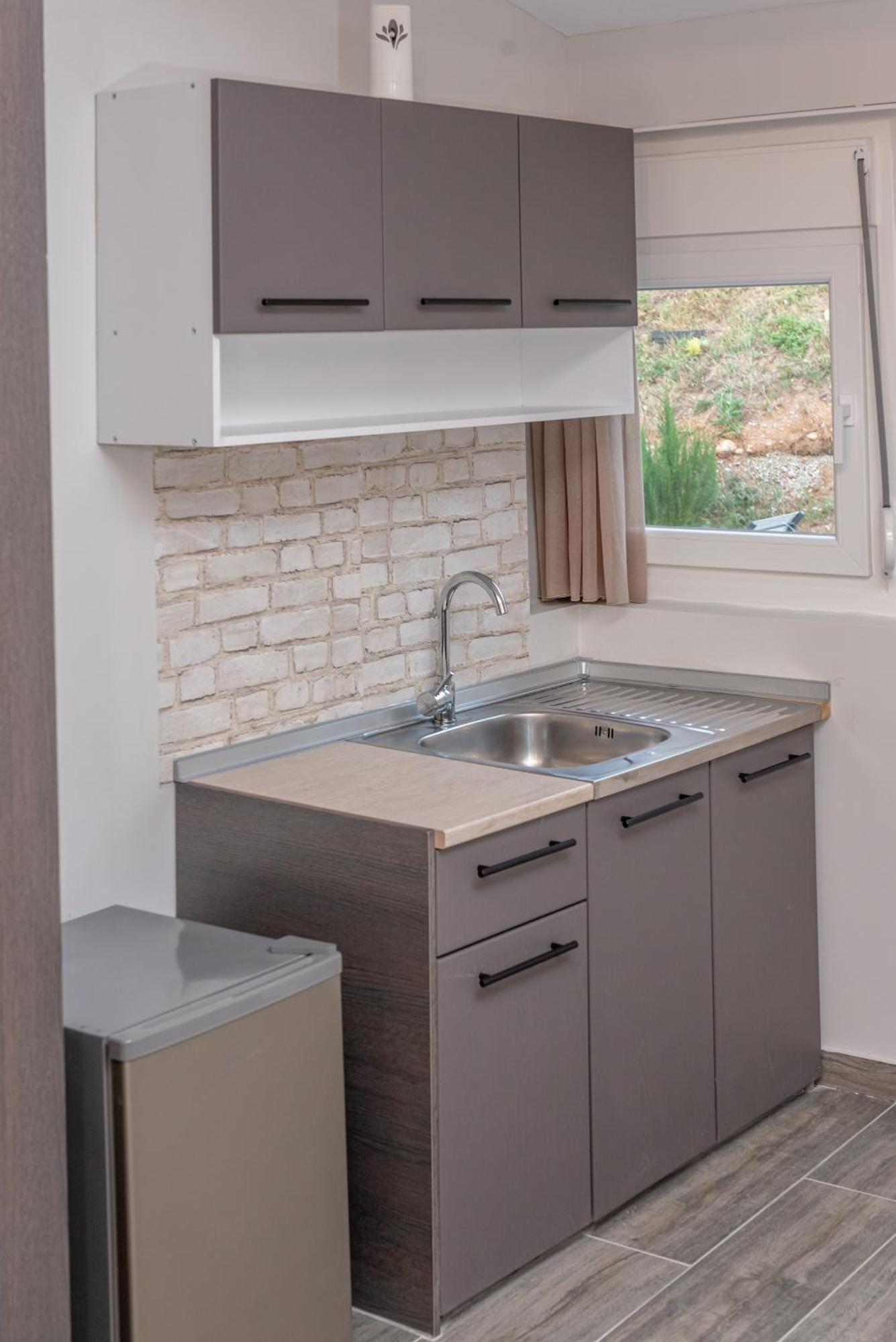 Medusa Rooms Kallithea  Εξωτερικό φωτογραφία