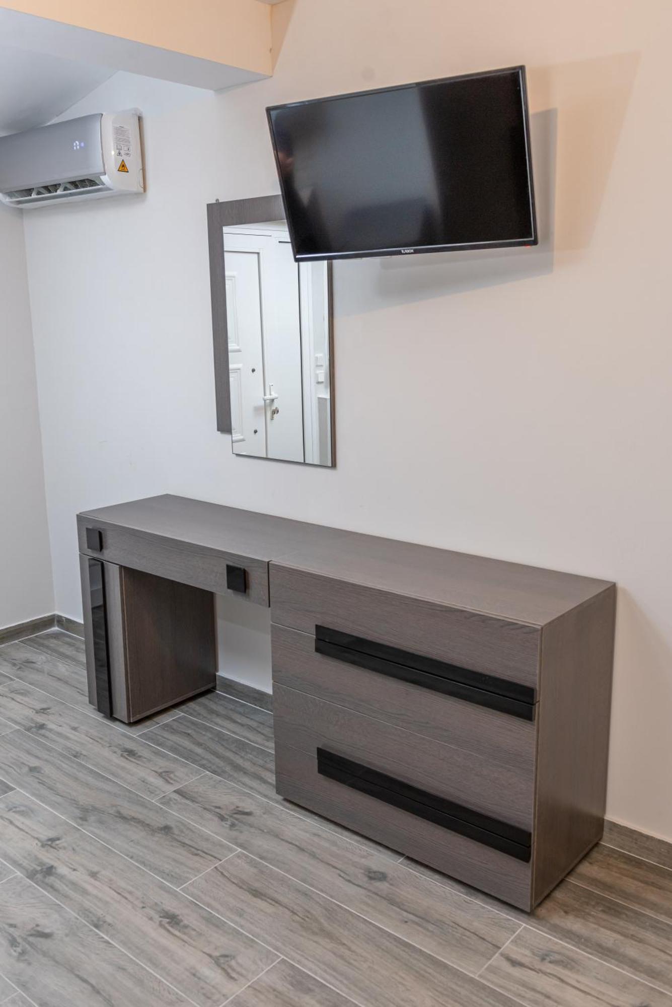 Medusa Rooms Kallithea  Εξωτερικό φωτογραφία