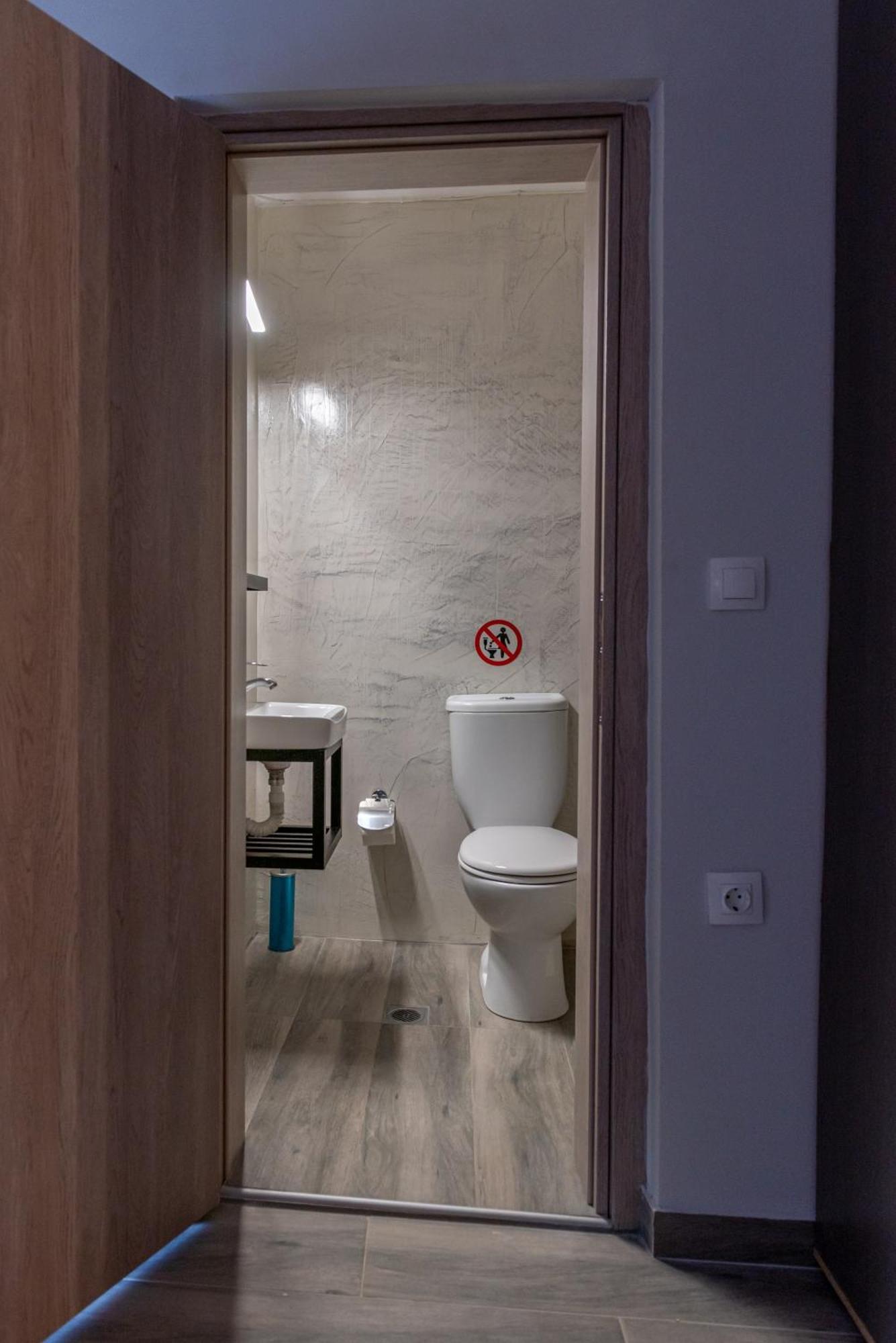 Medusa Rooms Kallithea  Εξωτερικό φωτογραφία