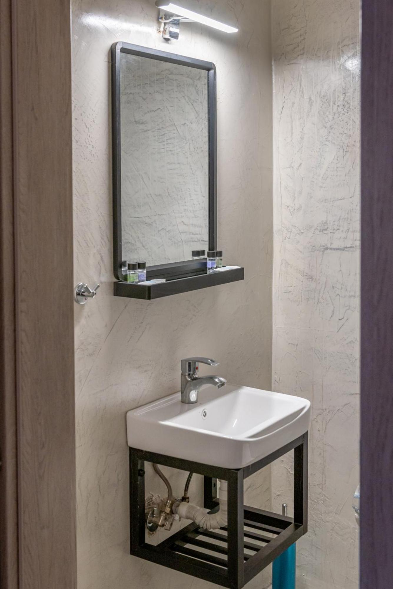 Medusa Rooms Kallithea  Εξωτερικό φωτογραφία