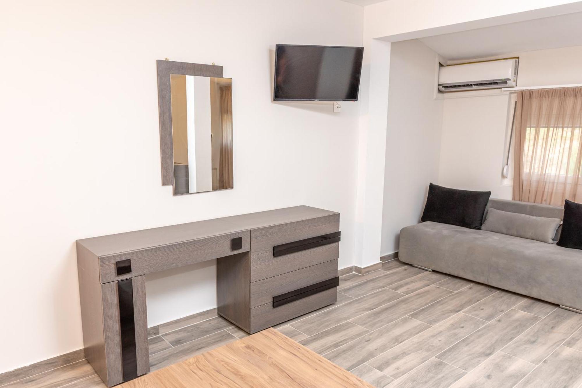 Medusa Rooms Kallithea  Εξωτερικό φωτογραφία