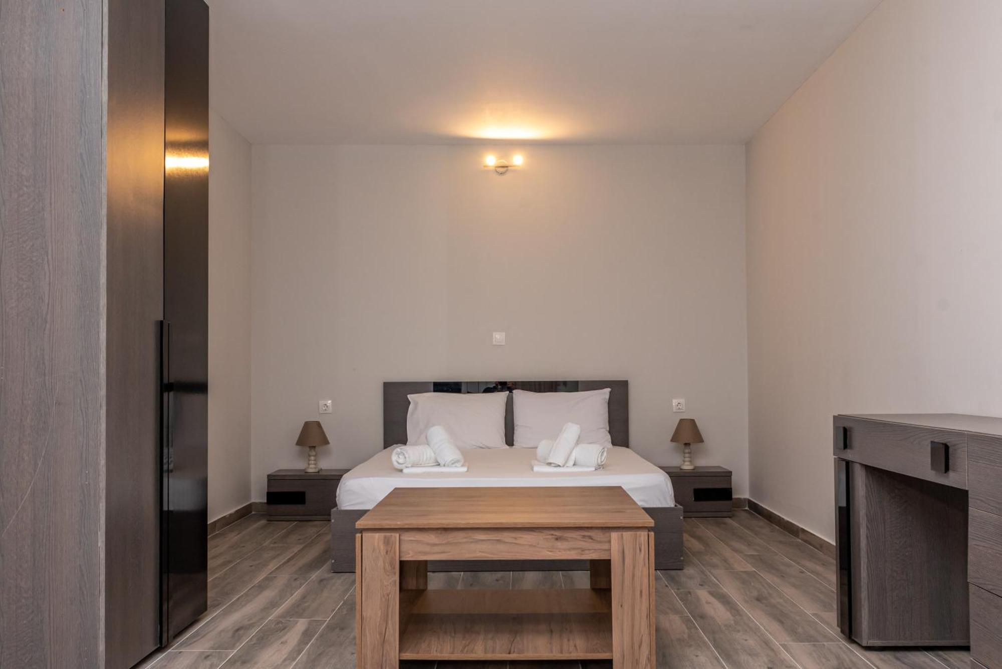 Medusa Rooms Kallithea  Εξωτερικό φωτογραφία